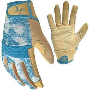 DIGZ 7607-23 High Performance Women's Gardening Gloves, Work Gloves